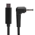 Miniatyrbillede 7 af 8: Type-C hurtigladekabel til notebook-computeradapter 45W/65W/90W DC4.0 x 1.7MM