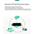 Miniatyrbild 3 av 5: ESP32 WiFi Bluetooth 2.8 Tum 240X320 Skärm TFT Modul LVGL Touch