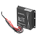 Miniatyrbillede 4 af 8: 12V 10A 130W MPPT Solcelle Laderegulator Afladningsregulator IP67 Beskyttelse til Husholdning RV Båd