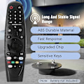 Pikkukuva 4 / 5: LG AN-MR20GA universal LG Smart TV:lle