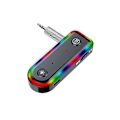 Miniatyrbilde 3 av 5: Trådløs Bluetooth 5.3 sender-mottakeradapter for bilstereo