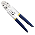 Miniatyrbillede 1 af 4: Wire Rope Crimping Tool til 3/64 5/64 1/16 Rustfrit Stål 304 Kabel