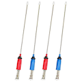 Pikkukuva 1 / 5: 4 KPL WH16X10158 WH16X10159 Pesukoneen jousitustangon sarja