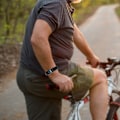 Pikkukuva 5 / 8: Pehmeä silikoni rannekoru ranneke Mi Band 5:lle