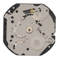 Miniatyrbilde 6 av 8: Watch Movement VX3L 6 Needles Quartz Antioxidation and Antirust Uten Kalenderbevegelse