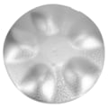 Pikkukuva 1 / 5: Auton pyörän navan koristeellinen suojus, yhteensopiva TRANSIT MK6 Mk7 2000-2013 kanssa, yc15-1130-ad 4067089