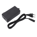 Miniatyrbild 8 av 8: Liggstol Power Transformator Adapter AC 100‑240V för elektrisk soffa Liggstol Lyftstol EU-kontakt