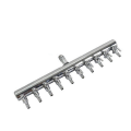 Pikkukuva 1 / 5: 2 Multi-Outlet-akvaarioilmapumpun set
