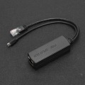 Pikkukuva 5 / 8: Ethernet DC48V - DC5V Power POE Splitter Adapter Injector Module USB liitin