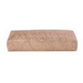 Miniatyrbillede 1 af 8: Stribet Høj Kvalitet Læder Neglekunst Pude Manicure Blød Svampe Hånd Hvil Rest Cusion Holder 01#