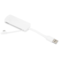 Miniatyrbillede 6 af 8: OTG-datakabel - Høj kompatibilitet - Multifunktionel - Robust - Holdbar - Hurtig opladning - Datakabel til mus, tastatur, U-disk