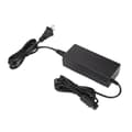 Nätadapter för Gamecube Ersättningsströmadapter för Gamecube-konsol för NGC US-kontakt 100‑240V