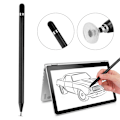 Pikkukuva 6 / 8: Screen Touch Pen Tablet Stylus Drawing kapasitiivinen kynä Universal Android/iOS Smart Phone Tablet Black