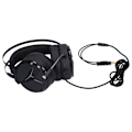 Miniatyrbillede 5 af 8: TAIDU THS309A1 Gaming Headset med mikrofon Volumenkontrol Gaming Headset til XboxOne 360