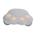 Pikkukuva 6 / 8: Baby Proofing Corner Guards Cartoon Shape Foam Baby Safety Bumper for Furniture Sharp CornerGray