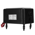 Pikkukuva 7 / 8: Ilmapumppu Mini Hiljainen Power sähköinen täyttölaite 4,5W 9L/min ZYA970 AC 220V
