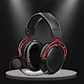 Miniatyrbild 3 av 5: HyperX Cloud Alpha Ersättnings Gaming Mikrofon - Kompatibel med Gaming Headset för Dator