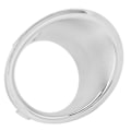 Miniatyrbilde 3 av 5: Frontfanger Tåkelys Ring Trim Surround Trim Deksel For Clubman R55 Cooper R56 R57 Høyre: 51112753662