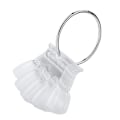 Miniatyrbillede 5 af 8: 50 stk. neglekunst øvetips manicure polish gel farve display neglelak visningsværktøj 3#