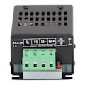 Miniatyrbilde 7 av 8: Generator Intelligent Batterilader 3-trinns lading Smart Generator Batterilader 100‑280VAC Inngang 12VDC Utgang