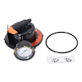 Miniatyrbillede 2 af 5: 2420MAR2 Luftudløsningsventil, til Grid de Swimclear Swim Clear filtre