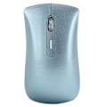 Miniatyrbillede 2 af 8: Trådløs mus Bluetooth 5.0 Kontor/Gaming Sød mus Notebook Desktop computer tilbehør Blå