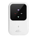 Miniatyrbilde 1 av 5: Ulåst 4g-lte Mobilt Bredbånd Wifi Trådløs Ruter Bærbar Mifi Hotspot-DT