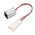 Miniatyrbild 5 av 8: Sitsensor Emulator för Passagerarsäte Hög Noggrannhet SRS Simulator Ersättning för Mazda MX‑5 Miata 323 626