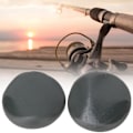 Miniatyrbillede 5 af 8: 2 stk. Tungsten Rig blødt bly synkevægt mudder karpe fiskeri tilbehør fiskegrej 15g (grøn)