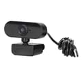 Miniatyrbillede 6 af 8: USB bærbar kamera 1080P webcam med mikrofon til optagelse af spilvideokonferencer