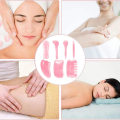 Pikkukuva 6 / 8: 7 kpl/ set Gua Sha Resin Massage Board Tool Hartsi Hieronta Ihonhoito Guasha Tool Set Anti Wrinkle Healthcare Beauty Tools