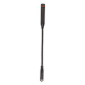 Miniatyrbilde 8 av 8: SMA hannantenne dobbeltbånd 144/430Mhz 2-veis radio VHF UHF antenne for Vertex for TYT for PUXING for WouXun 12,2 tommer