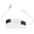 Miniatyrbild 7 av 8: 12W LED-drivrutin konstant ström 270mA Ingång AC85‑265V Utgång DC24‑40V Power Transformator