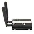 Pikkukuva 6 / 8: NGFF M.2 Key B - USB 3.0 -sovitin Tuki SIM MicroSIM NANO SIM-kortin verkkosovitin SIM-paikalla LTE 4G 5G -moduuleille