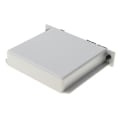 Miniatyrbild 2 av 5: 1 till 4 SC/UPC Insatt PLC Fiber Optisk Splitter FTTH Fiber Splitter--