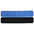 Miniatyrbild 3 av 8: Andningsbar midjetrimmer Wrap Justerbar waist trainer Midjestöd WrapBlue