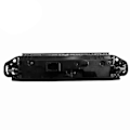 Miniatyrbillede 3 af 5: Bilkonsol Multifunktions Kontrolpanel Kontaktknap Assy