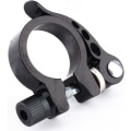 Miniatyrbillede 4 af 5: Universal Quick Release MTB cykelsadelklemme til 28,6 mm cykler