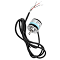 Miniatyrbilde 4 av 8: Fotoelektrisk koder ABZ 3-fase DC5-24V solid aksel for kontorautomatiseringsteknikk Field600Z