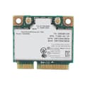 För Intel 7260AC Universal Trådlöst Kort 867M Bluetooth 4.0 Nätverkskort