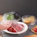 Miniatyrbilde 3 av 5: Engangsdusjhette med elastisk lukking - 100 stk
