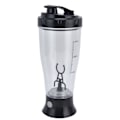Miniatyrbillede 1 af 8: Elektrisk Blandemaskine Enkel 350ml Kaffe Mælk Rystende Flaske Automatisk Shaker KopSort