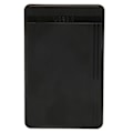 Miniatyrbillede 3 af 8: SATA SSD-kabinet 2,5 tommer 1000 GB understøttet Plug and Play Stærkt ABS Harddisk kabinet til bærbar computer Desktop
