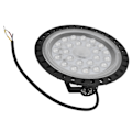 Miniatyrbillede 6 af 8: LED High Bay-lampe - Høj lysstyrke - Energibesparende - Miljøvenlig - Lagerbelysning