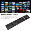 Miniatyrbillede 4 af 6: RC1255 Universal fjernbetjening til Medion TV