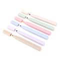 Miniatyrbillede 6 af 8: 6 stk. highlighter pen til studerende, øjenbeskyttelse, markering, nøgle, macaron-marker til graffiti, håndkonto, markeringsserie