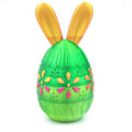Miniatyrbillede 2 af 5: Printet Påske Ornament Multicolor