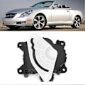 Miniatyrbillede 4 af 5: Klimakontrolspjæld Servo 87106-30371 Passer til Lexus GS300 1997-2002