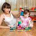 Miniatyrbillede 5 af 5: 2025 Egnet Baby Legetøjstog, 360 Selvspinnende Tog Legetøj med Fantastiske 3D Lys og Musik, Automatisk Styring