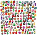 Loom Band Charm Armband Charm för Loom Band Charm för Flickor Semesterpresent-FA-